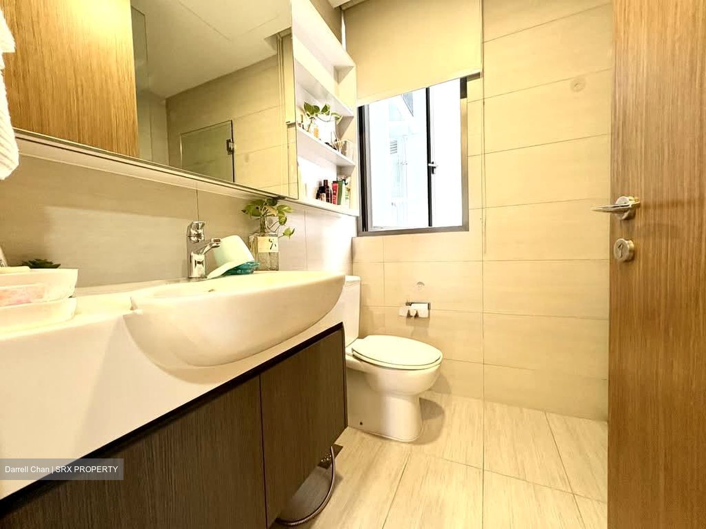The Tembusu (D19), Condominium #527120851